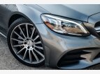 Thumbnail Photo 9 for 2019 Mercedes-Benz C43 AMG